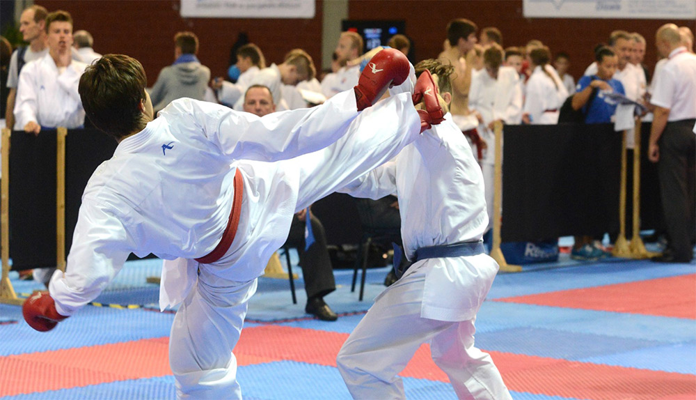 Photo: karate-zg.hr